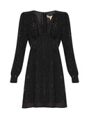 Michael Kors Dresses Black