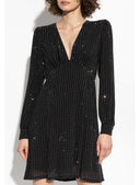 Michael Kors Dresses Black