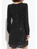 Michael Kors Dresses Black