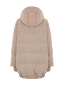 Brunello Cucinelli strøk beige