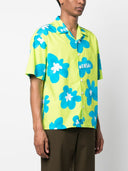 Bonsai Cotton Short Sleeve Shirt