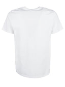 Edmmond Studios Printed Cotton T Shirt