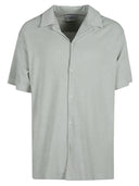 Edmmond Studios Short Sleeves Shirt