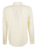 Edmmond Studios Linen Shirt