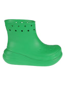 Crocs Pre Classic Crush Rain Boots