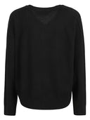 Armarium V Neck Cashmere Sweater