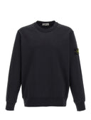 Stone Island Pullover schwarz