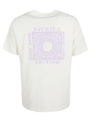 Dickies Printed Cotton T Shirt