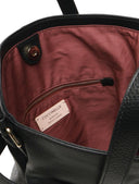 Coccinelle -tassen .. zwart