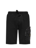 Phorts di Stone Island Nero