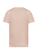 Stone Island T Shirts And Polos Pink