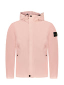 Stone Island Coats rose