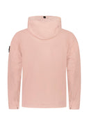 Stone Island Coats rose
