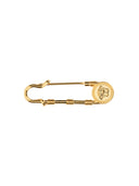 Versace "Safety Pin" Pin