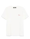 Barrow T Shirts And Polos Beige