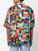 Ambush Cotton Bowling Shirt
