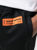 Heron Preston Logo Trousers