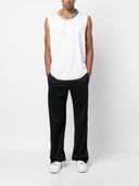 Heron Preston Logo Trousers