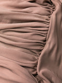 Shain laurent short jersey abito