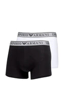 Emporio armani biancheria intima nera