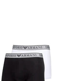 Emporio armani biancheria intima nera