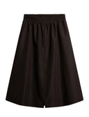 Golden Goose Skirts Black