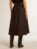 Golden Goose Skirts Black