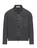 Stone Island Shirts Antracite