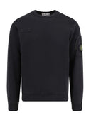 Stone Island Pullover schwarz