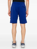 Stone Island Shorts Blue