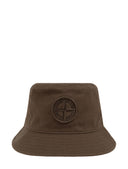 Chapeaux de pierre verts