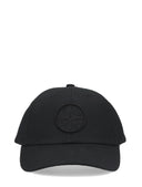 Stone Island Hats Black