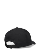 Stone Island Hats Black