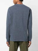 Gramicci Logo Cotton Sweatshirt