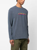 Gramicci Logo Cotton Sweatshirt
