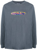 Gramicci Logo Cotton Sweatshirt
