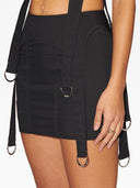 Ambush Corset Mini Skirt