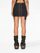 Ambush Corset Mini Skirt