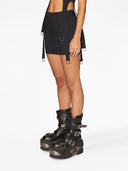 Ambush Corset Mini Skirt