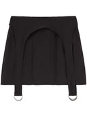 Ambush Corset Mini Skirt