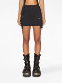 Ambush Corset Mini Skirt
