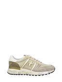 Zapatillas premiata beige