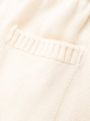 Av vita bomullsblomma