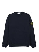 Stone Island Sweaters Blau