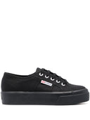 Superga 2730 Mid Platform Sneakers