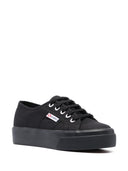 Superga 2730 Mid Platform Sneakers