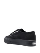 Superga 2730 Mid Platform Sneakers