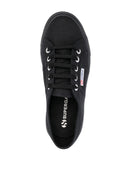 Superga 2730 Mid Platform Sneakers