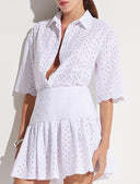 Mvp Wardrobe Shirts White