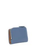 Emporio Armani Wallets Grey